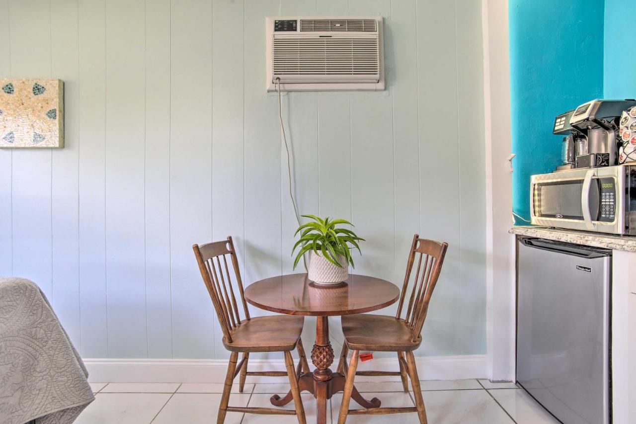 Apartament Cozy Solo Or Couples Retreat In Ft Lauderdale! Fort Lauderdale Zewnętrze zdjęcie