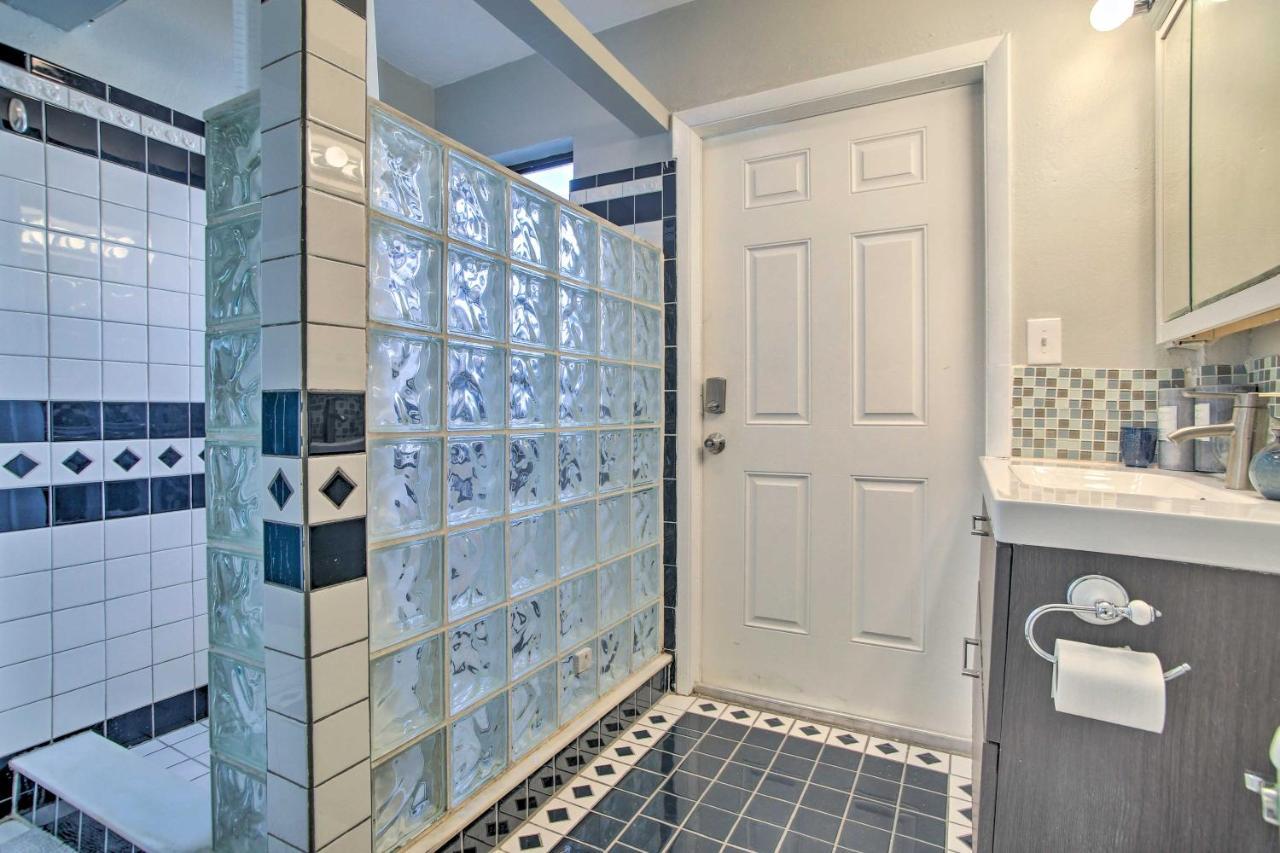 Apartament Cozy Solo Or Couples Retreat In Ft Lauderdale! Fort Lauderdale Zewnętrze zdjęcie