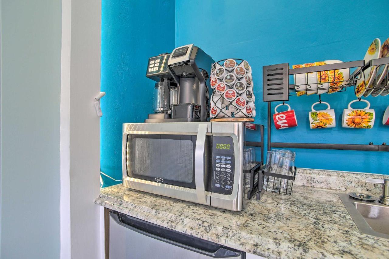 Apartament Cozy Solo Or Couples Retreat In Ft Lauderdale! Fort Lauderdale Zewnętrze zdjęcie